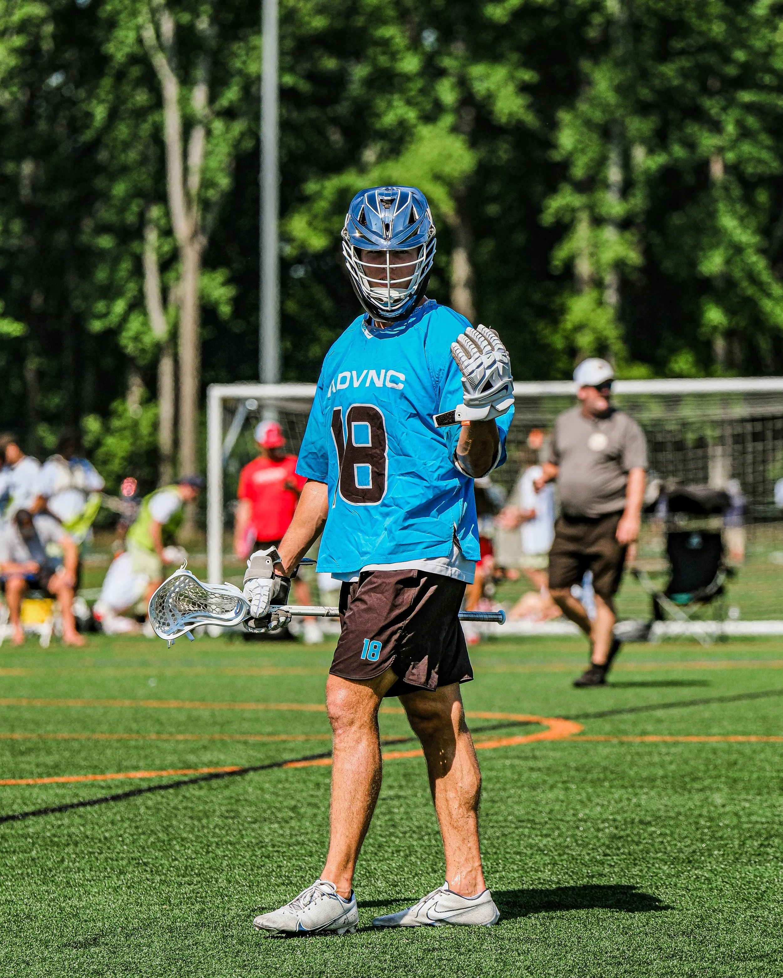 Tate Sedlachek (ADVNC North Bay & NDP 2026