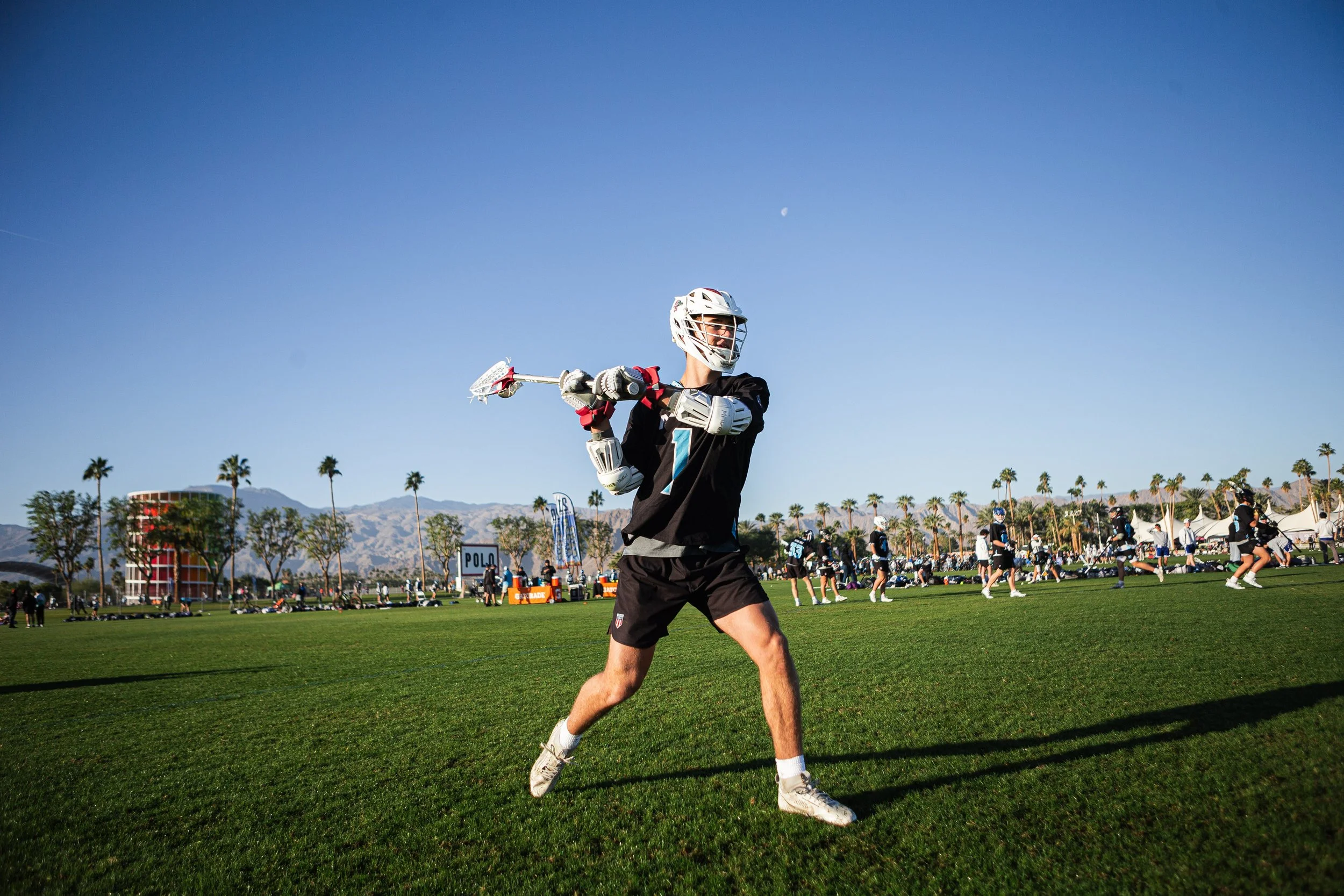 John Barnds (ADVNC SF &amp; NDP '26)