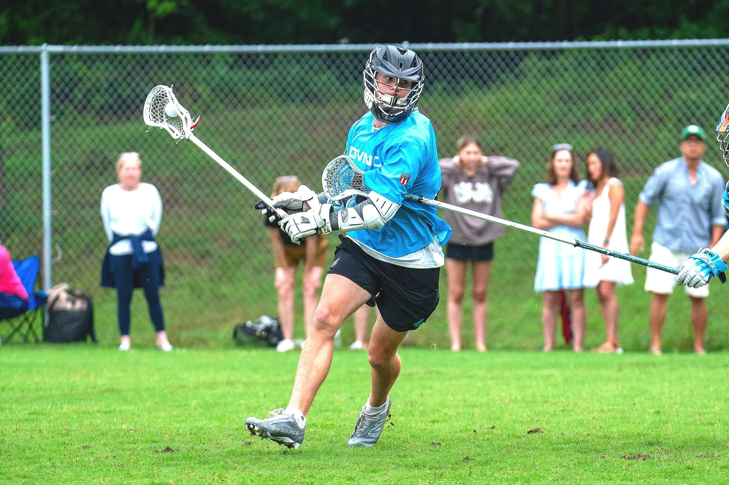 Landon Johnson (ADVNC Seattle Starz &amp; NDP 2026)