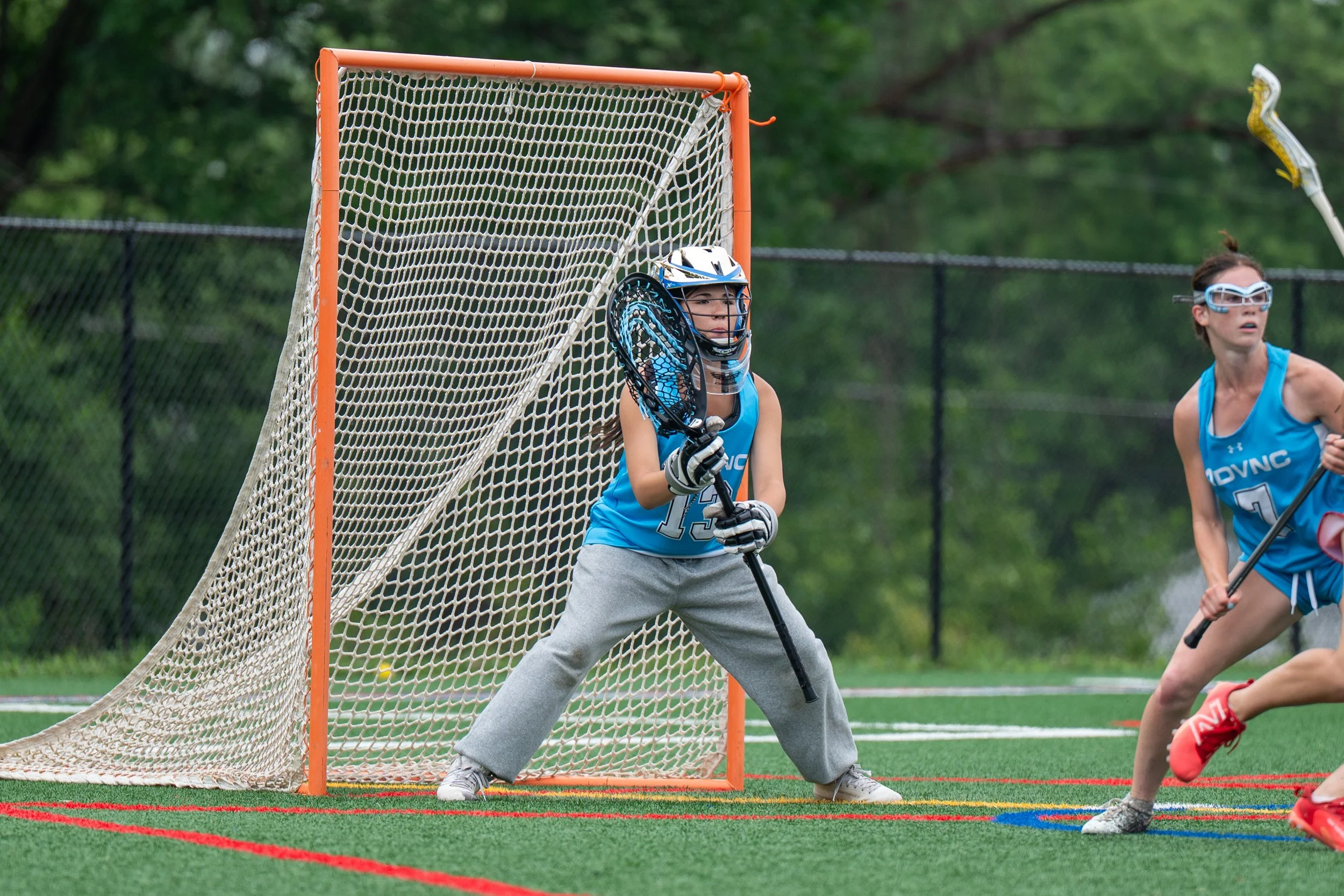 Marissa Pasquarello (ADVNC North Bay &amp; NDP 2027)