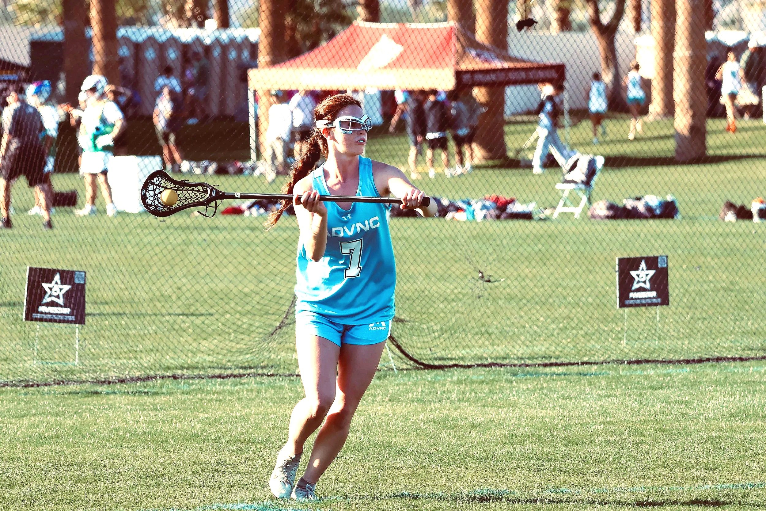 Kaylee Craig (ADVNC North Bay 2027)
