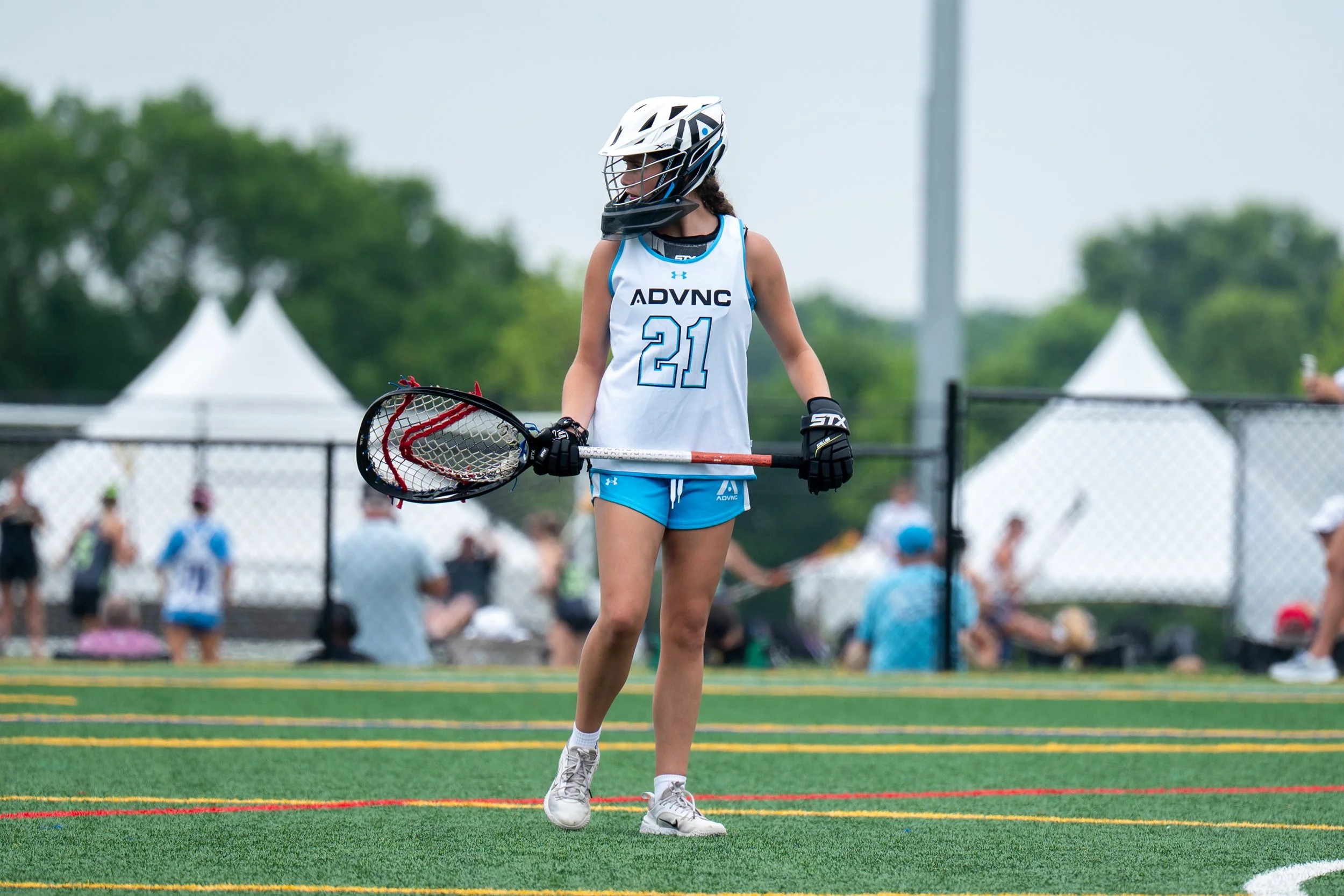 Harper Hood (ADVNC North Bay & NDP 2027)