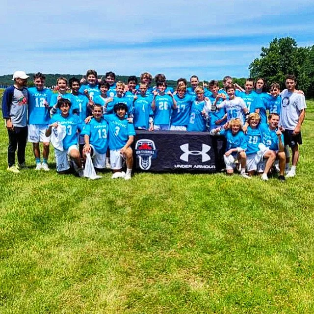 National Development Program (NDP) | ADVNC Lacrosse