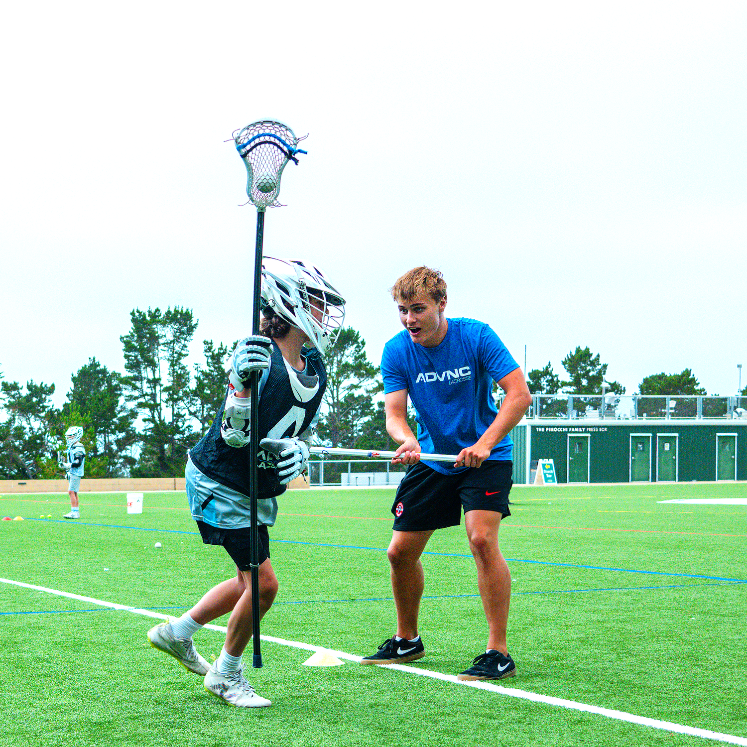 2026 Summer Camp Schedule & Info | ADVNC Lacrosse