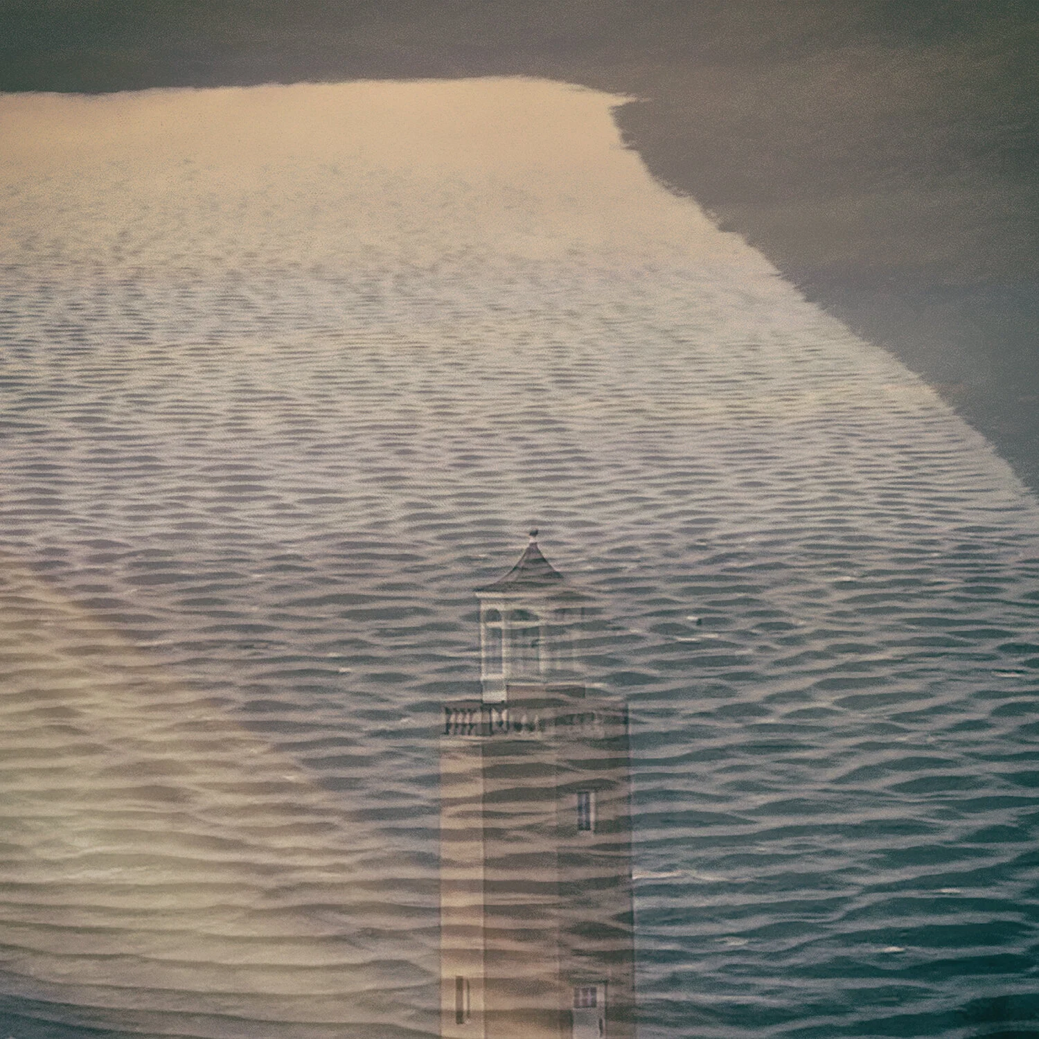 Soundkeeper [Gunn-Truscinski Duo]