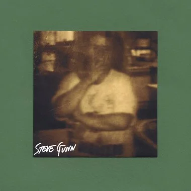 2007 Self Titled LP Reissuse 