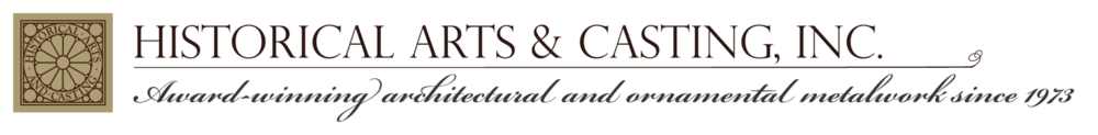 Historical Arts & Casting, Inc.