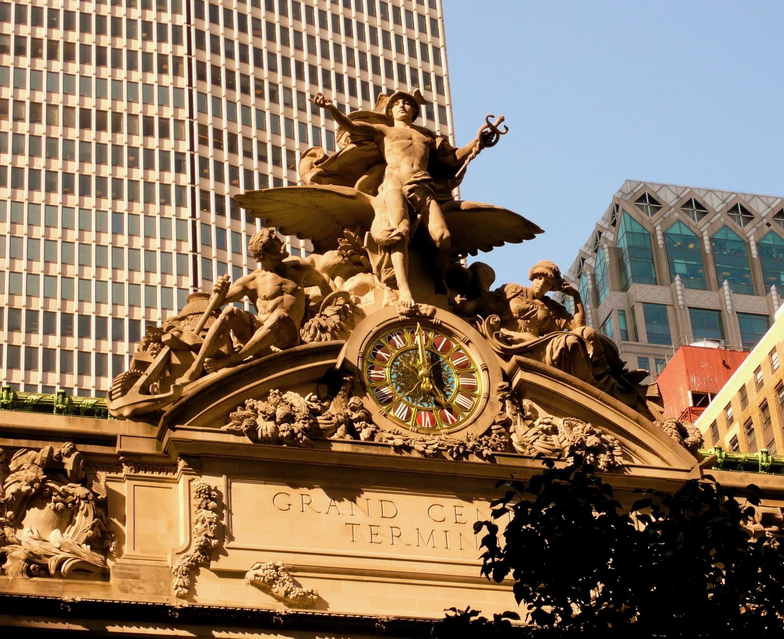 Grand Central Terminal Entrance.jpg