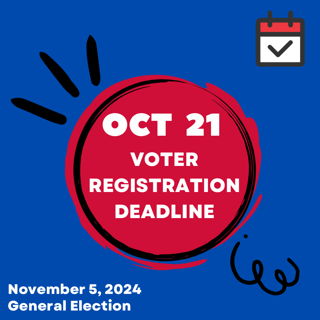 Ballot Processing for the Nov.5, 2024 General Election — League of