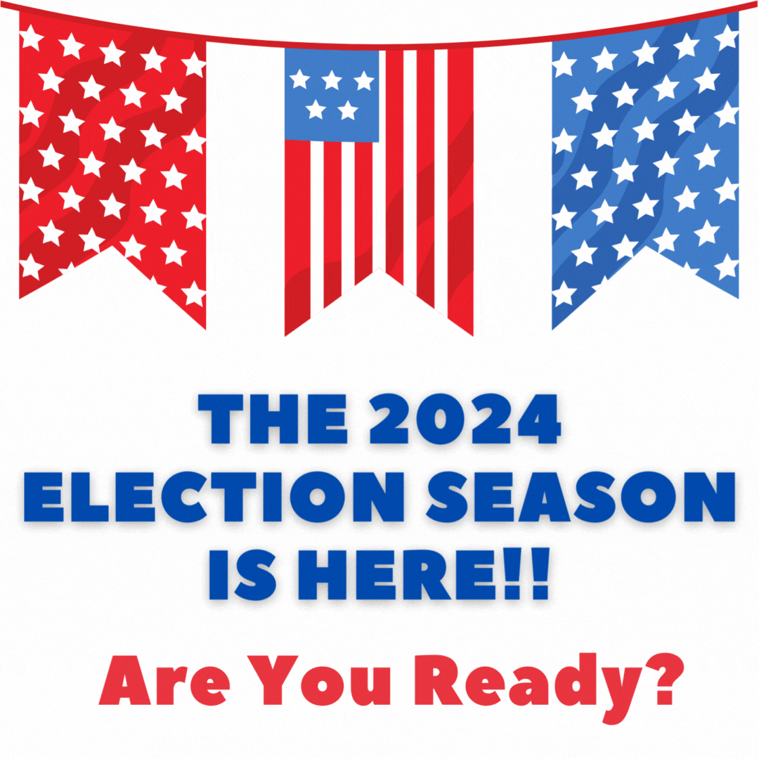 The 2024 Election Season is Here! — League of Women Voters Marin