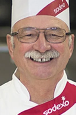 Chef Joe Zahner