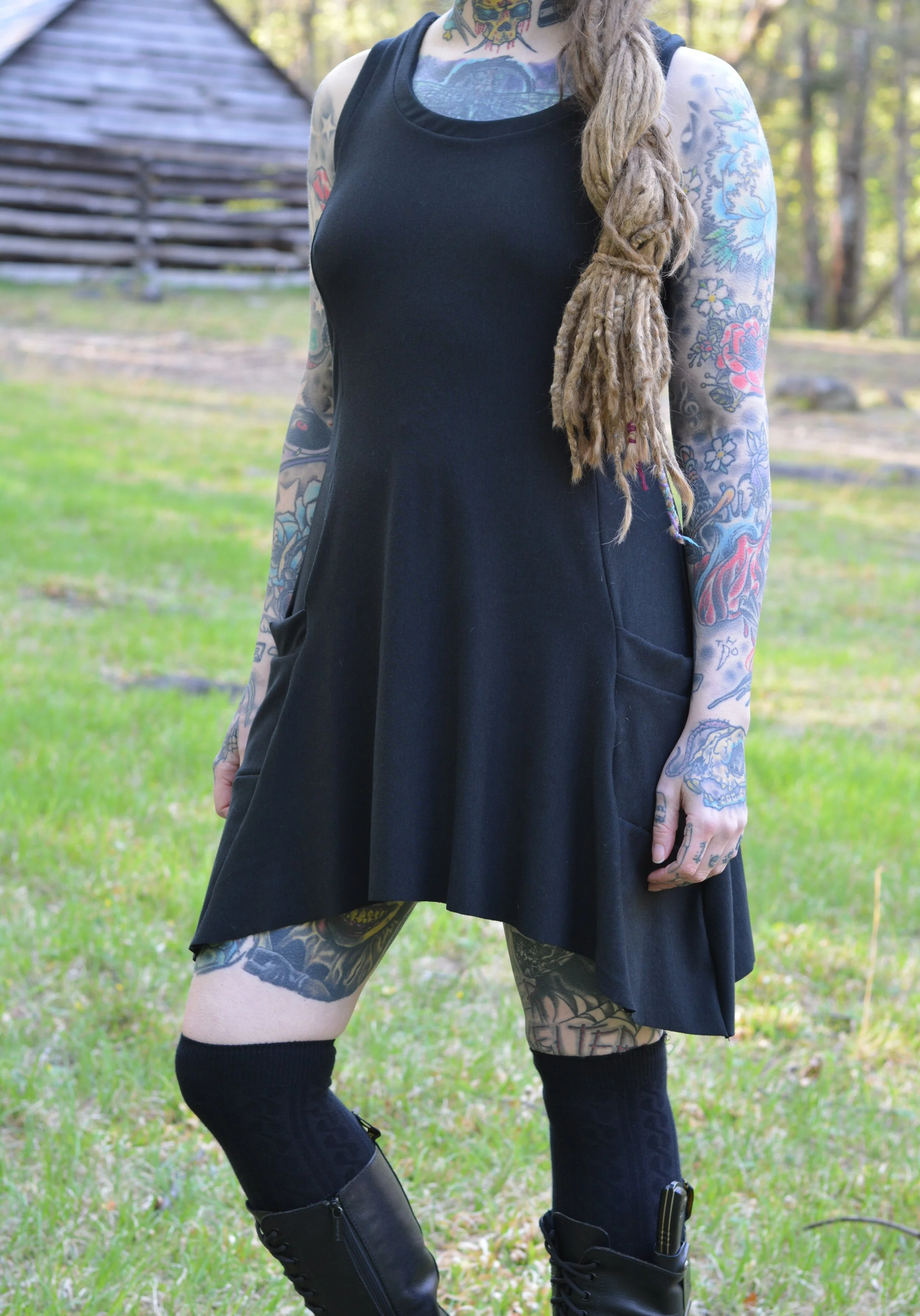terry tank dress 3.JPG