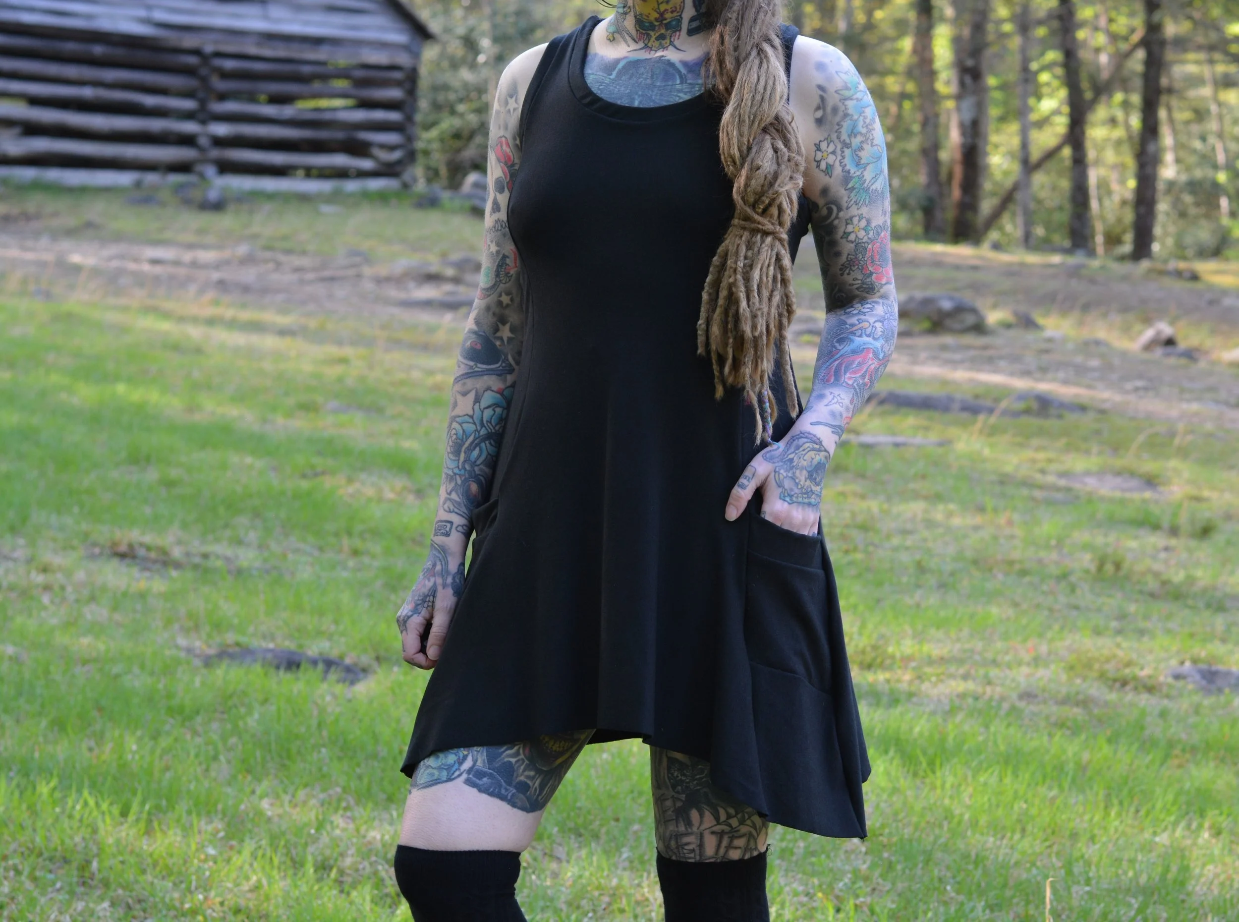 terry tank dress 4.JPG