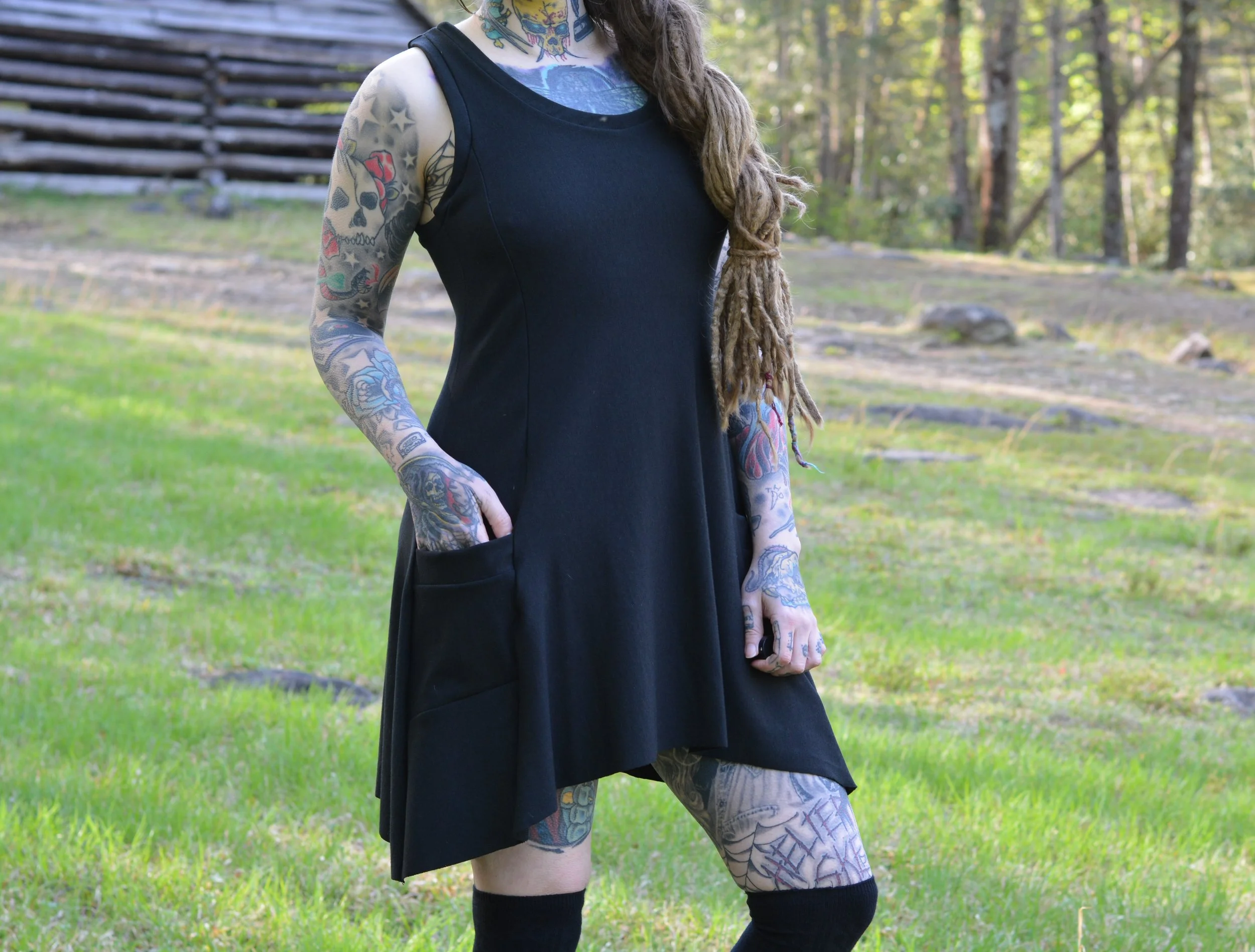 terry tank dress 5.JPG