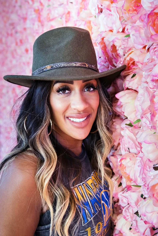 Krystal Agbahiwe | Houston, Texas | SOA Digital Imaging