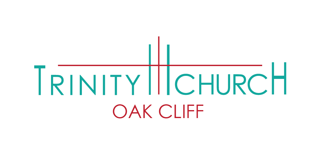  Trinity Church Oak Cliff