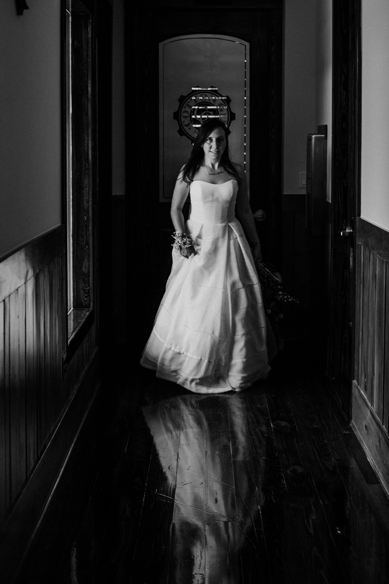 Bridal portraits. Wedding at Cotton Gin No 116 Katy, TX