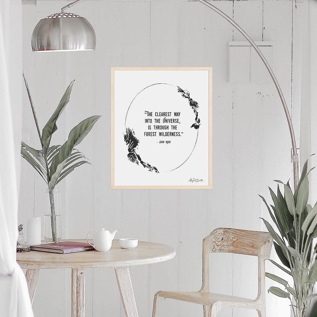 Stumbling across the right quote can keep you going when times are tough. What&rsquo;s your go-to?
.
blackandwhiteart #highcontrast #blackwork #simplycooldesign #vectorart #adprintshop #gallerywall #printsforsale #organictextures #blxckink #tttism #r