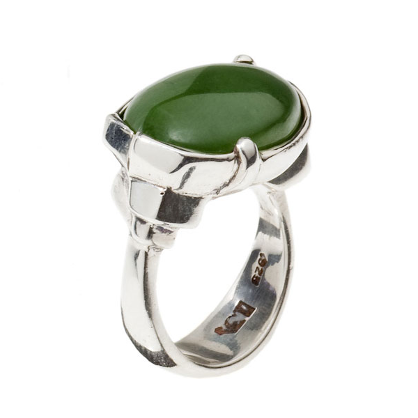Jade Ring