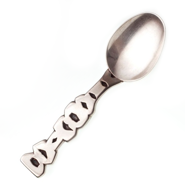 Baby Spoon