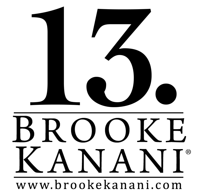 BROOKE KANANI®