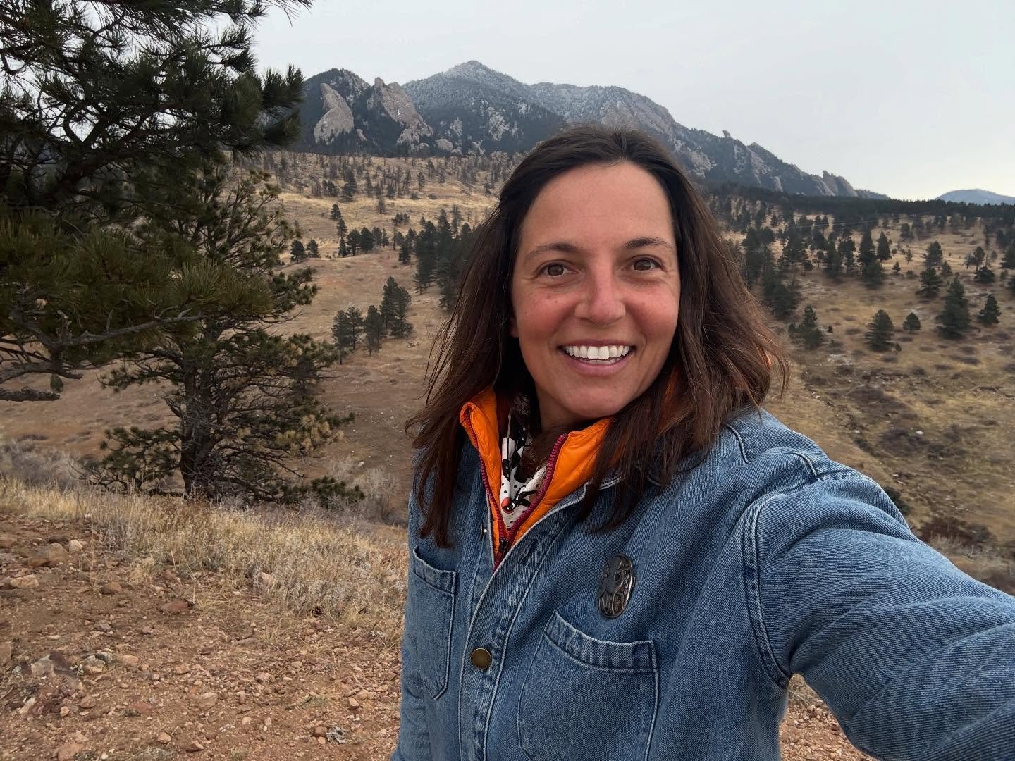 Hello friends! It&rsquo;s me Brooke Kanani. I&rsquo;m back in the studio after a little over a week in the mountains of Colorado. As many of you know - the mountains have a piece of my heart, just like the ocean does. 

I have quite a few new Fossil 