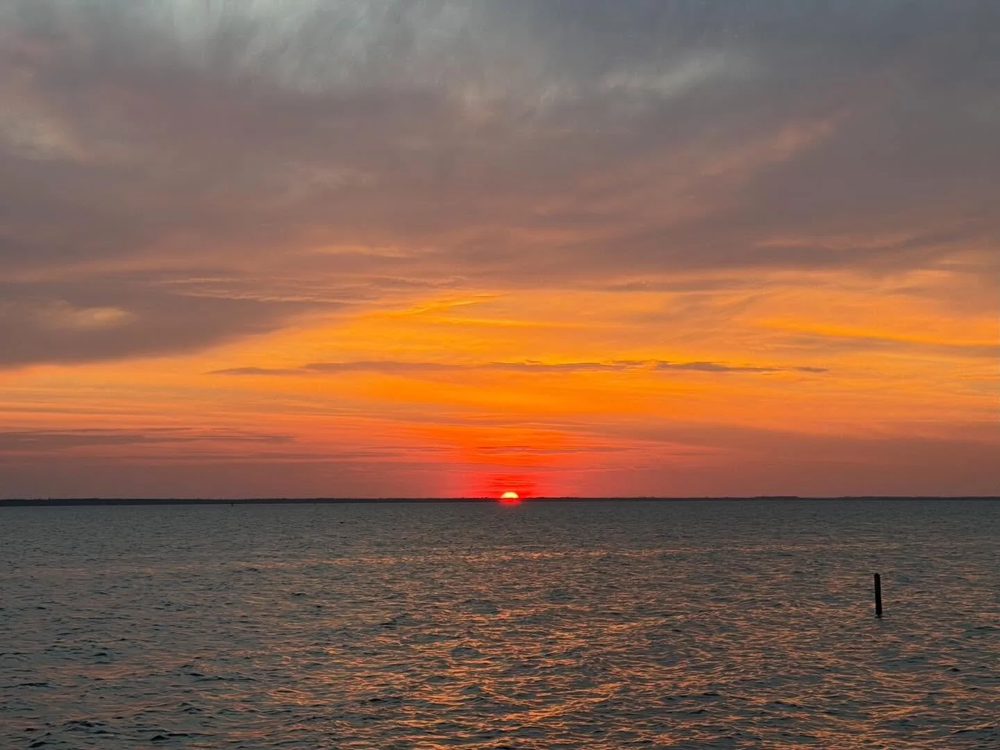 Mother Earth. Hello friends near and far! I would assume for most of the people listening - Earth Day is not just a one day of appreciation... it&rsquo;s a life we live centered around protecting what is precious. The plants, the animals, the water, 