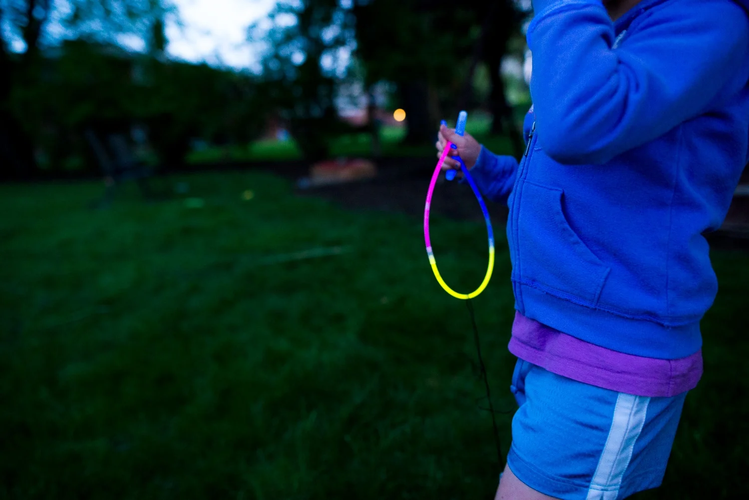 Picture Your Summer Nights Session