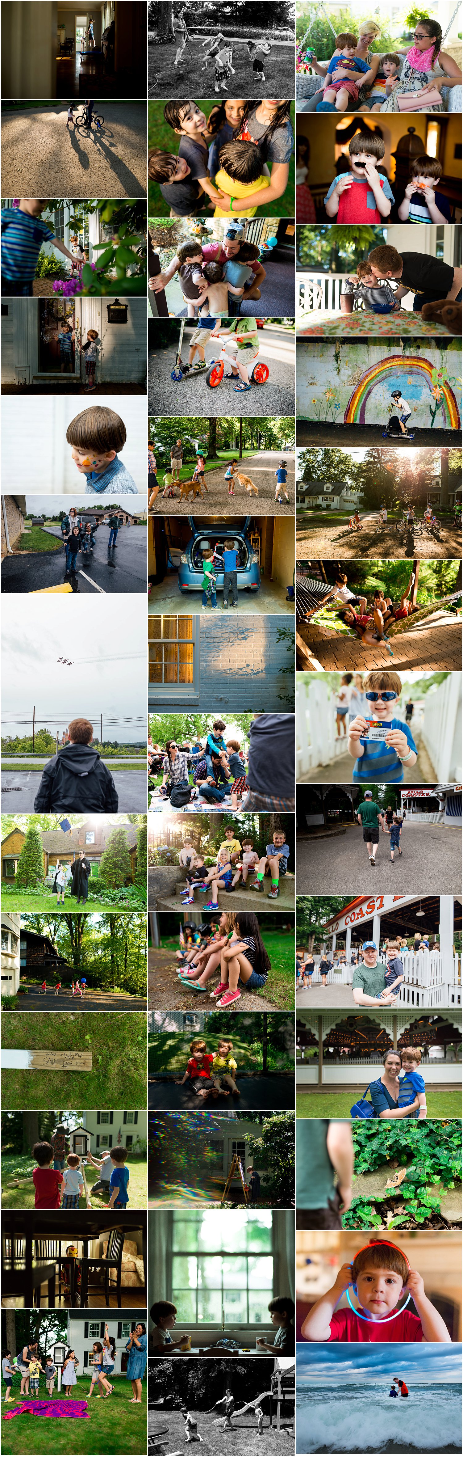 pittsburgh family photographer 366 project