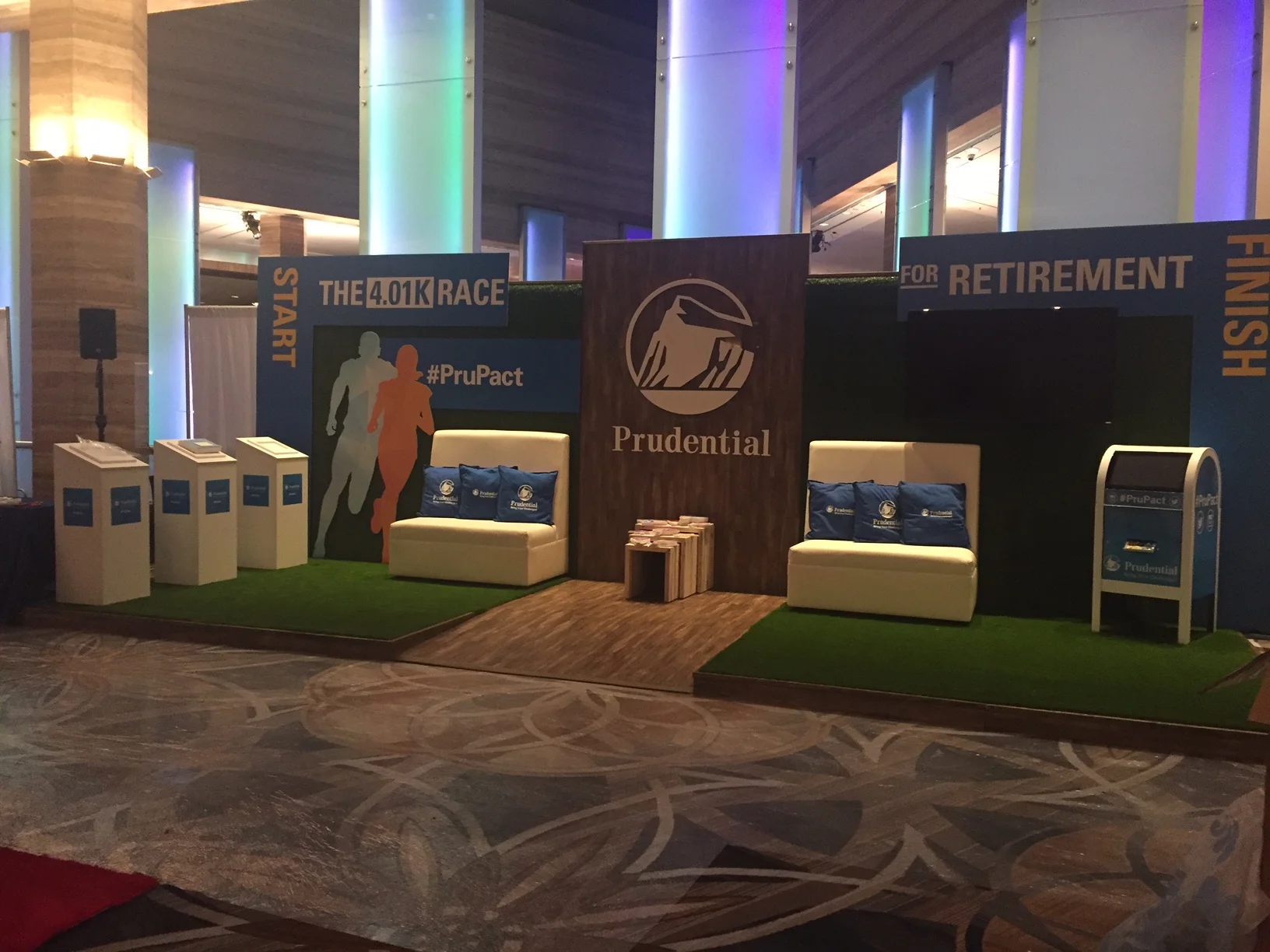 Prudential x Hispanicize