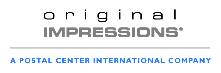 Original Impressions | Your Marketing Communications Partner