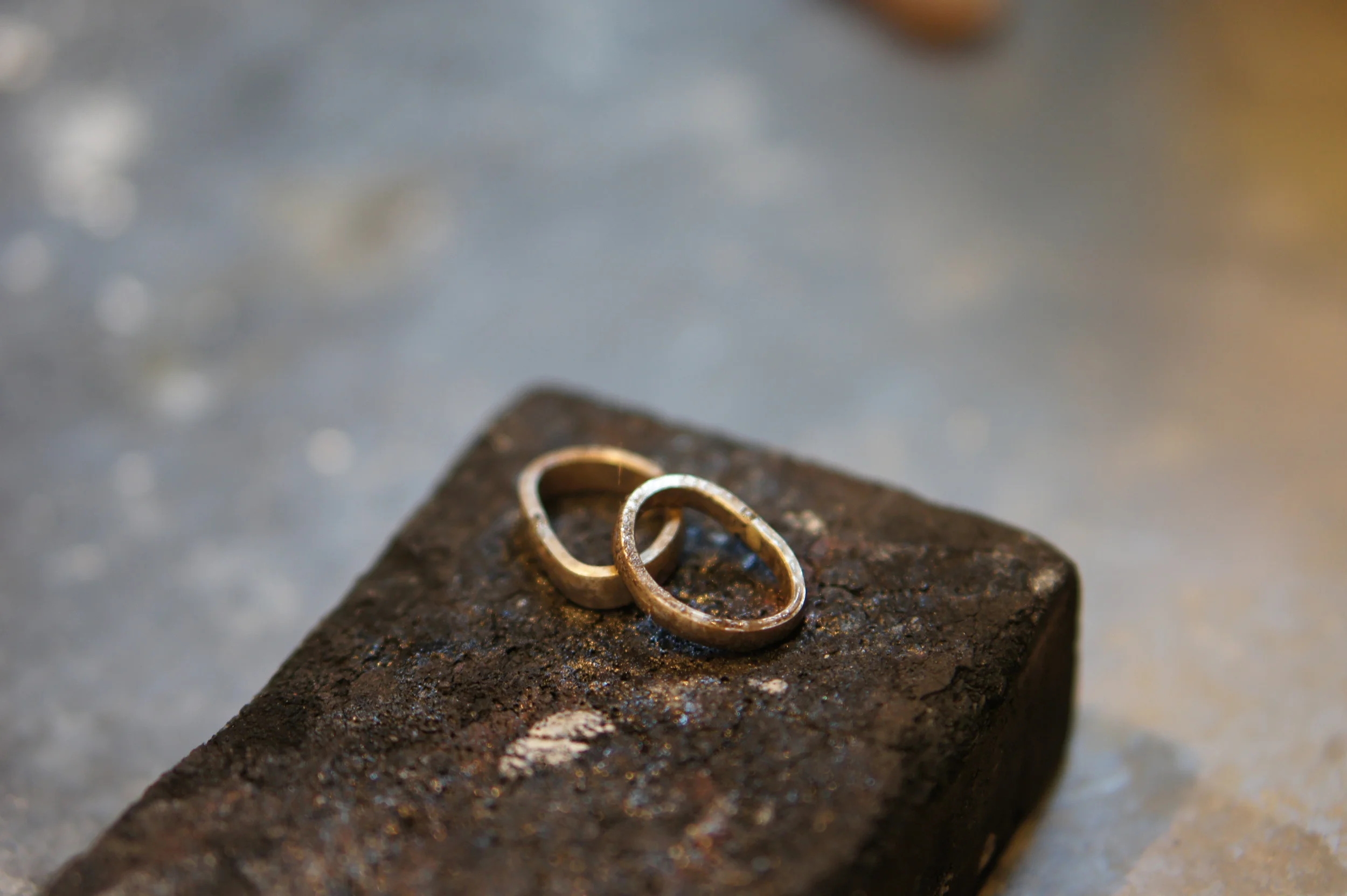 Our Jewelry Workshops — The Devil's Workshop