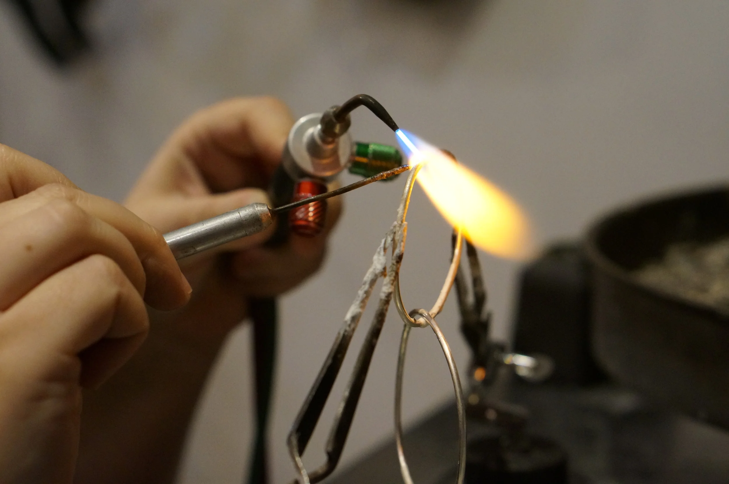 Our Jewelry — The Devil's