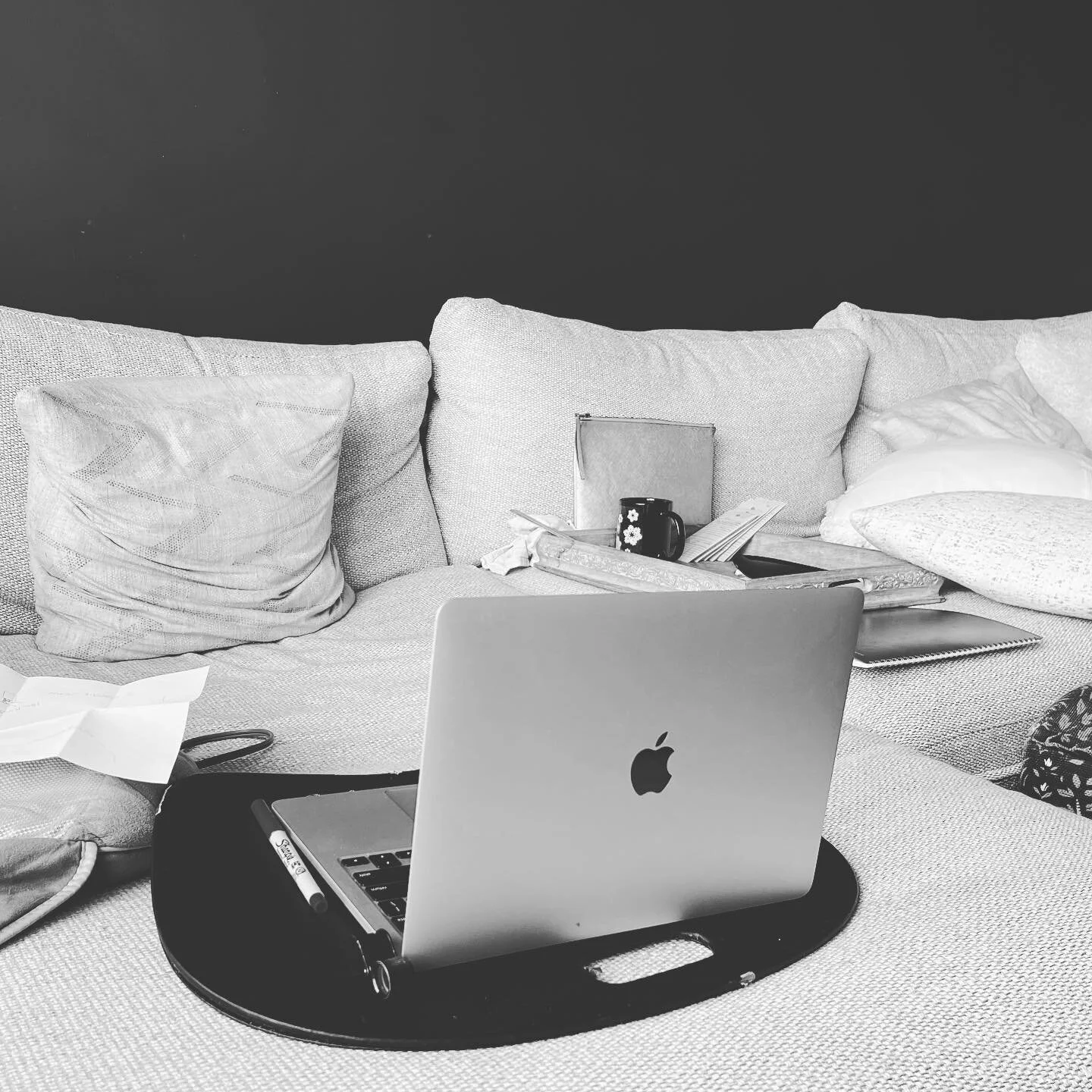 Feeling very fortunate to have lots of work coming in! Thanks to our community for all your support!
.
May need to upgrade my office chair, my poor back!
.
.
.
#torontojewellerydesigner #shoplocal #workingftomhome #customjewellery