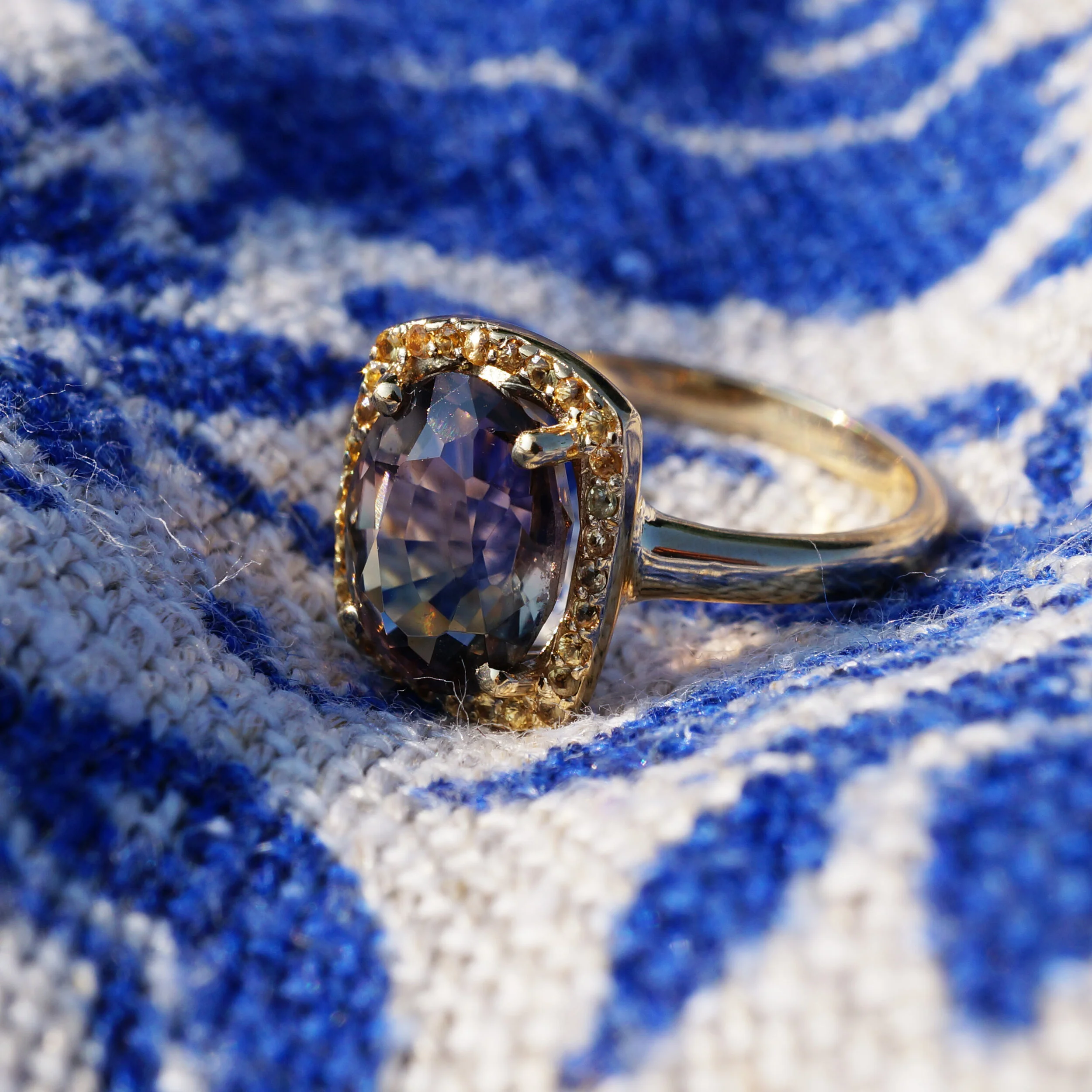 Shop Fine Jewellery Collections — The Devil's