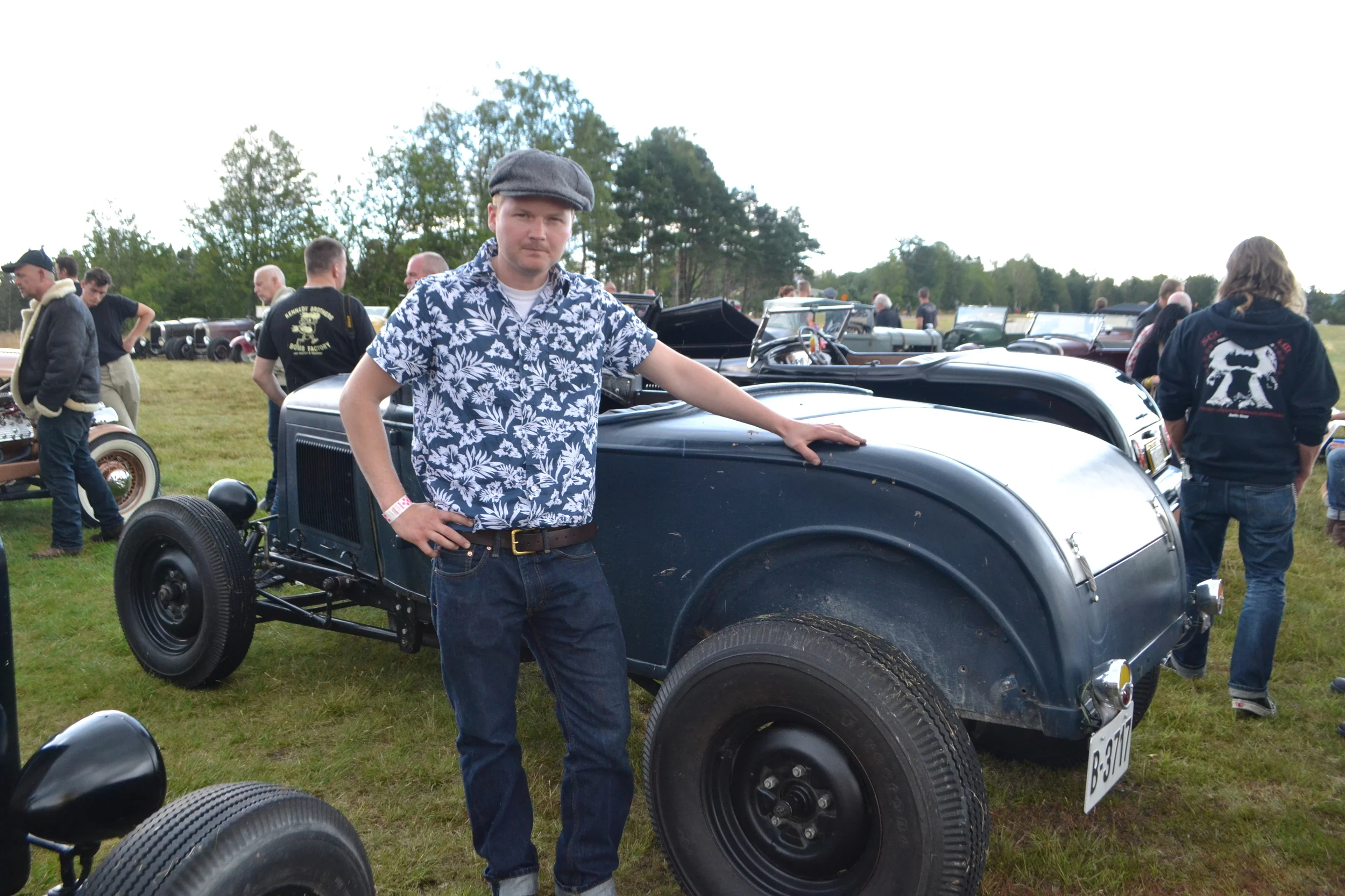 Adun Engedahl Larssen