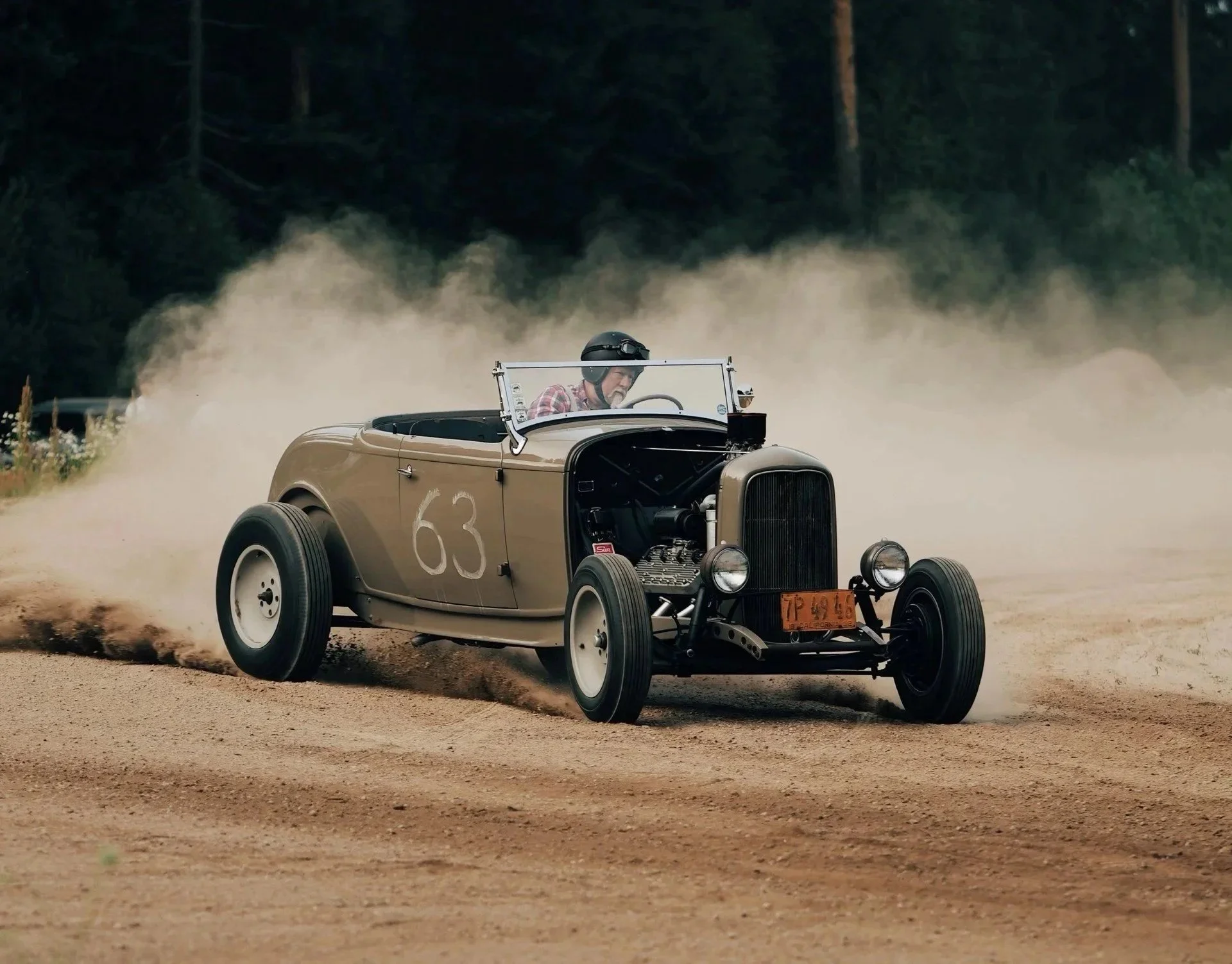   Welcome to    ROADSTER CLUB SCANDINAVIA    Read more  