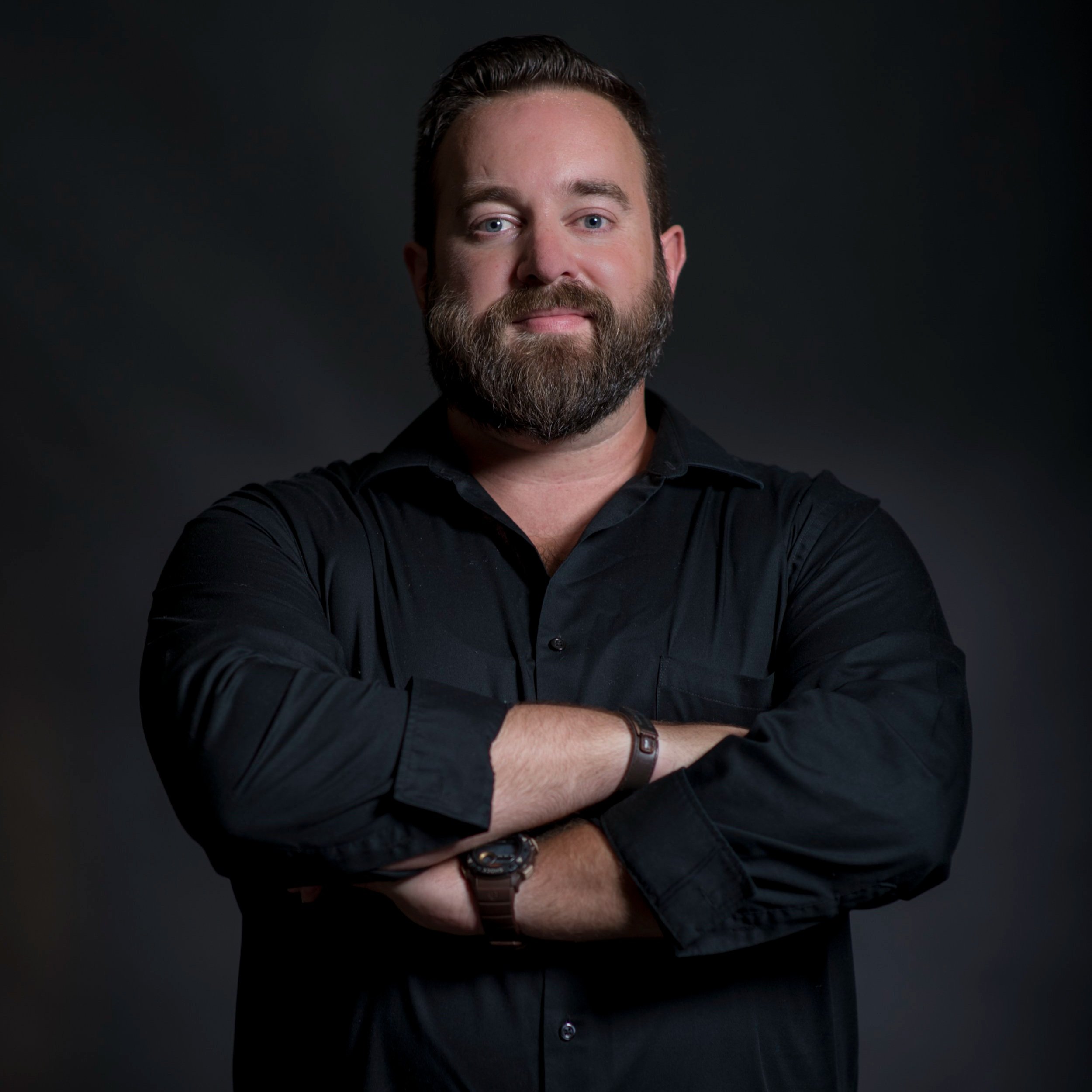 Bio — Jacob Dellinger