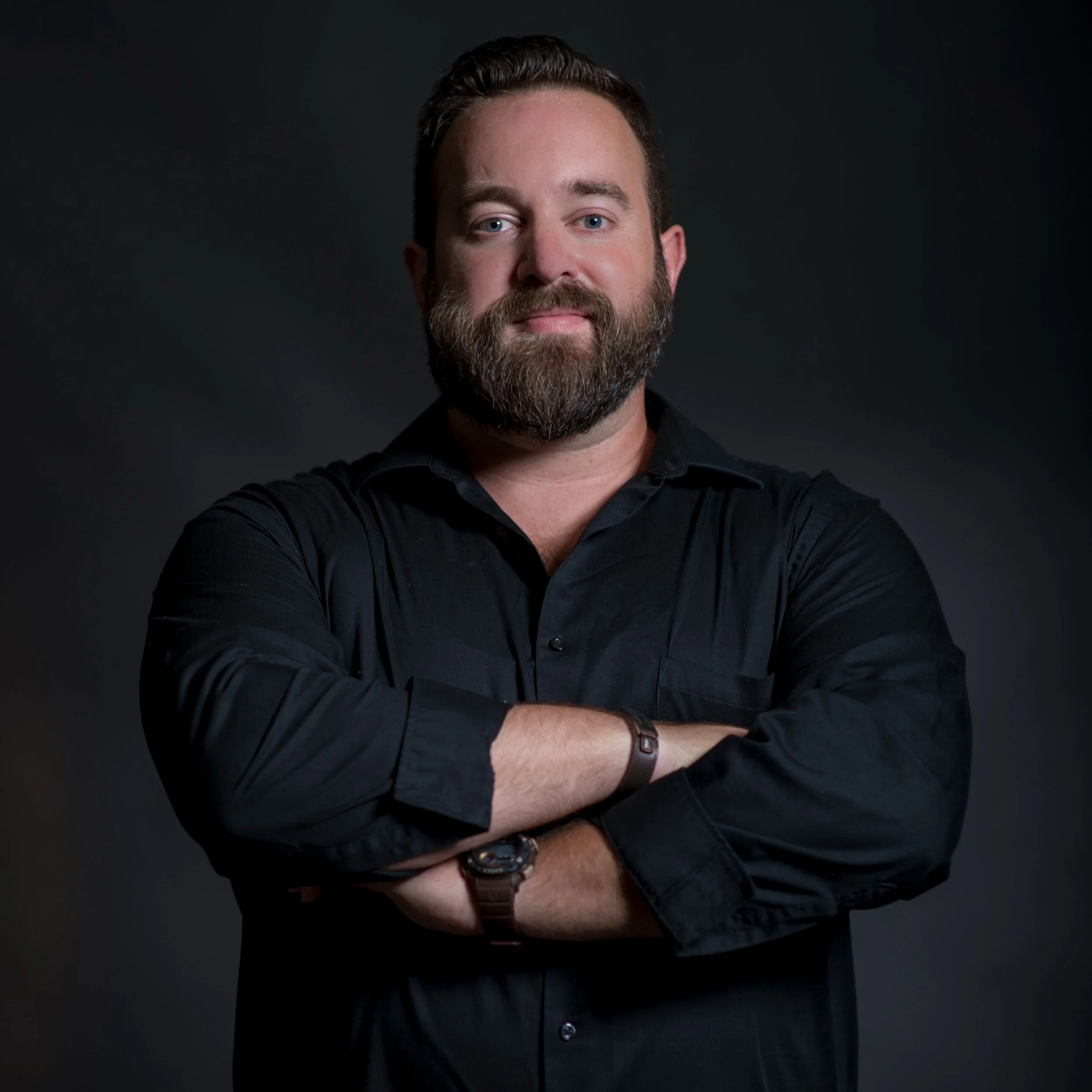 Bio — Jacob Dellinger