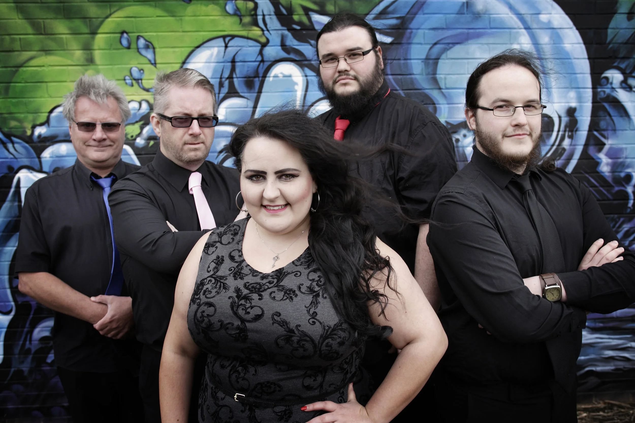 SPEKTRUM GIG FOR REDGATE