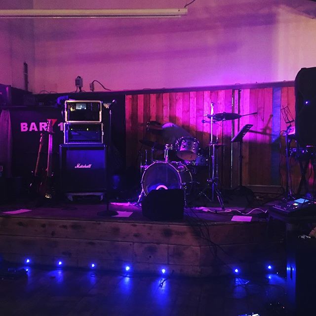 Friday night&rsquo;s office! #function #band #live #music #disco #funk #soul #Motown #party #spektrum #band