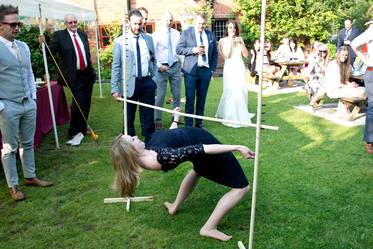 Laura and Chris wedding at The Hundred House Hotel 39.jpg