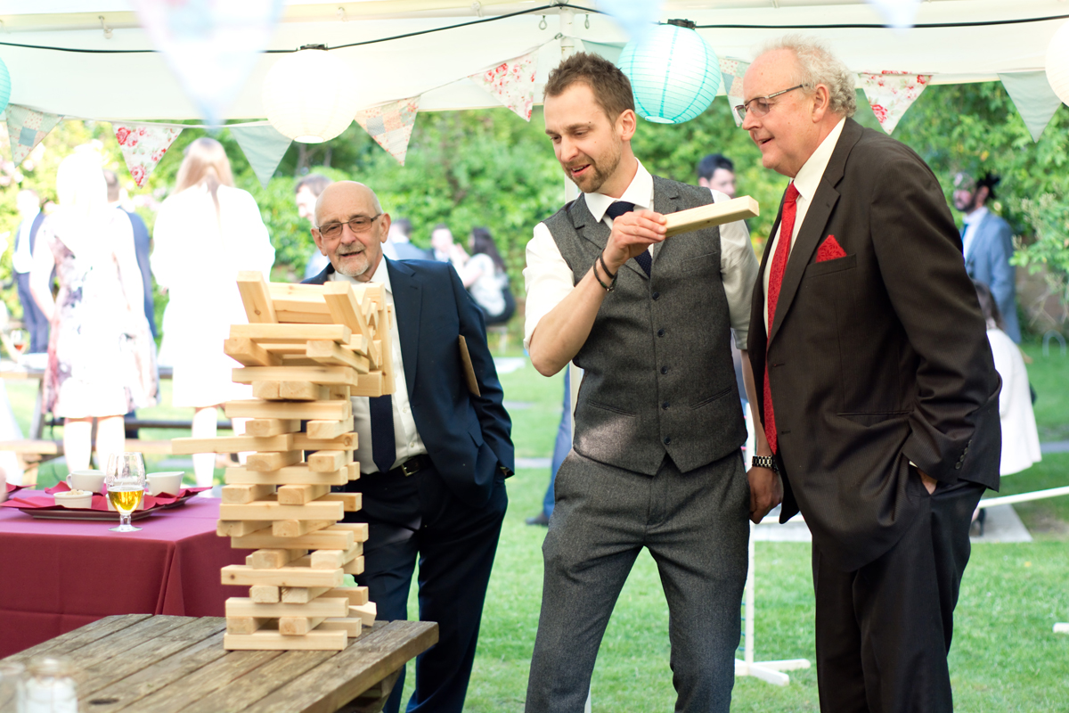 Laura and Chris wedding at The Hundred House Hotel 43.jpg
