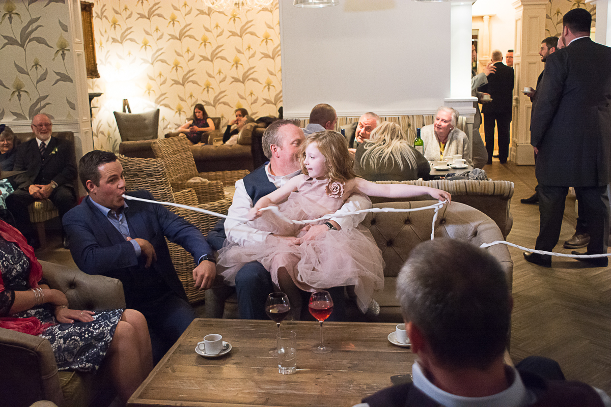 hilarious magic at the carbis bay hotel