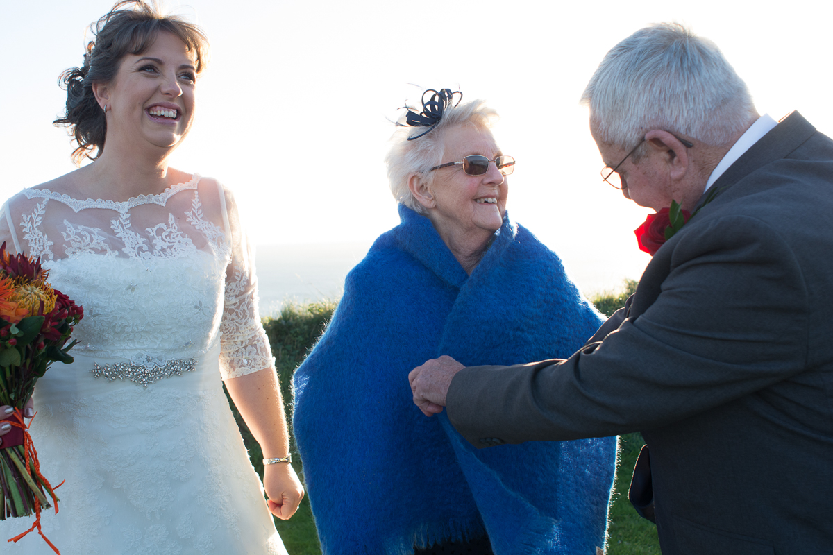 young love and forever love at the whitsand bay fort