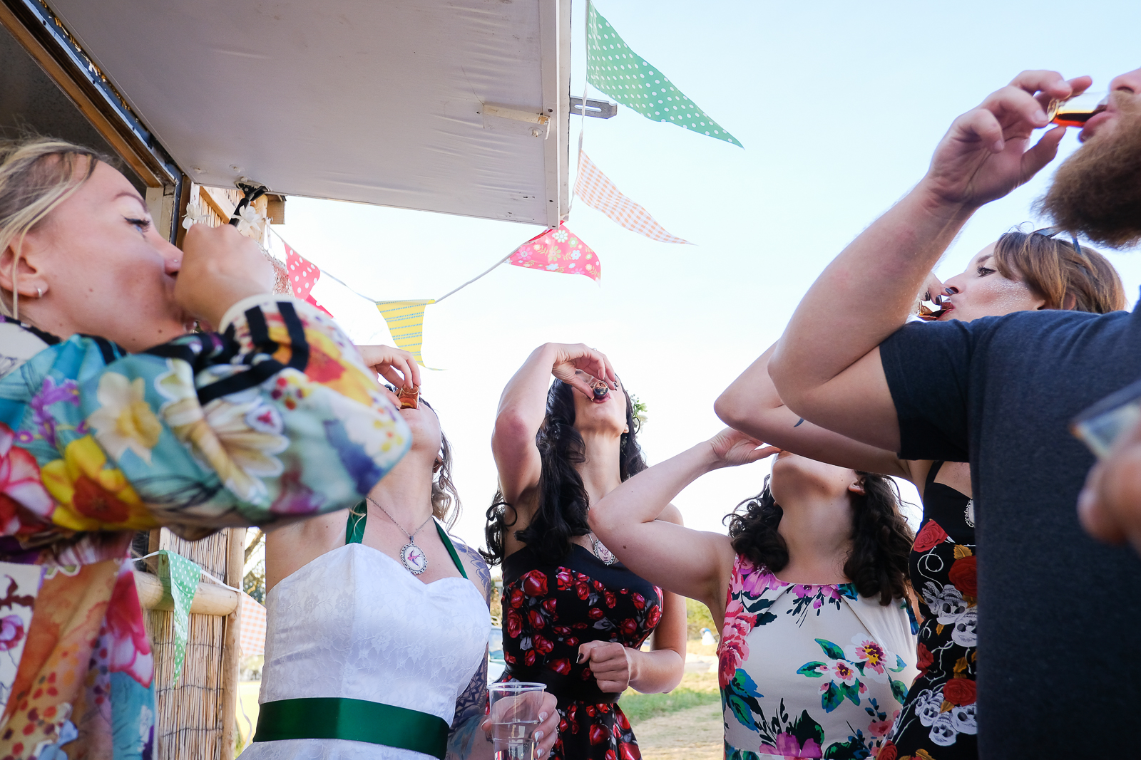 Festival Wedding in Exmouth 109.jpg