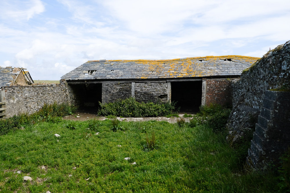 Roscarrock Farm wedding in Cornwall 003.jpg