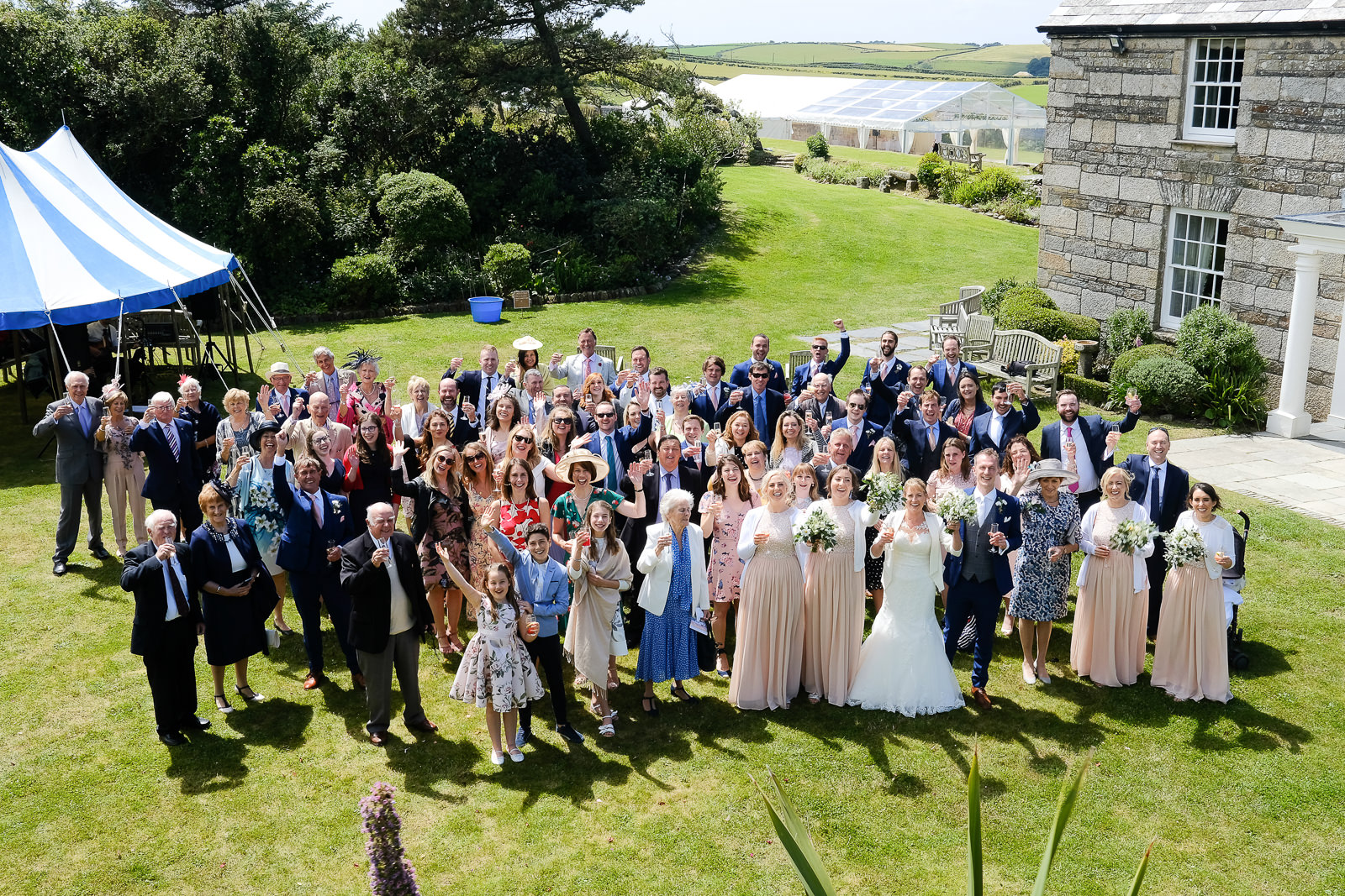 Roscarrock Farm wedding in Cornwall 046.jpg