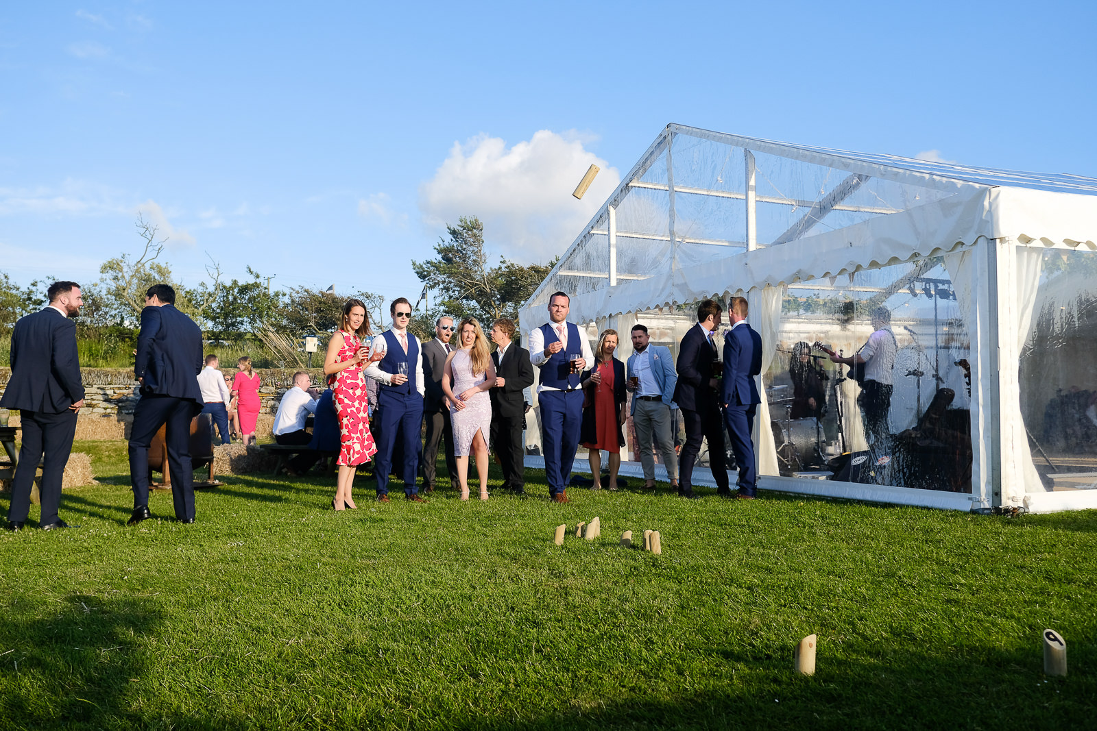 Roscarrock Farm wedding in Cornwall 075.jpg