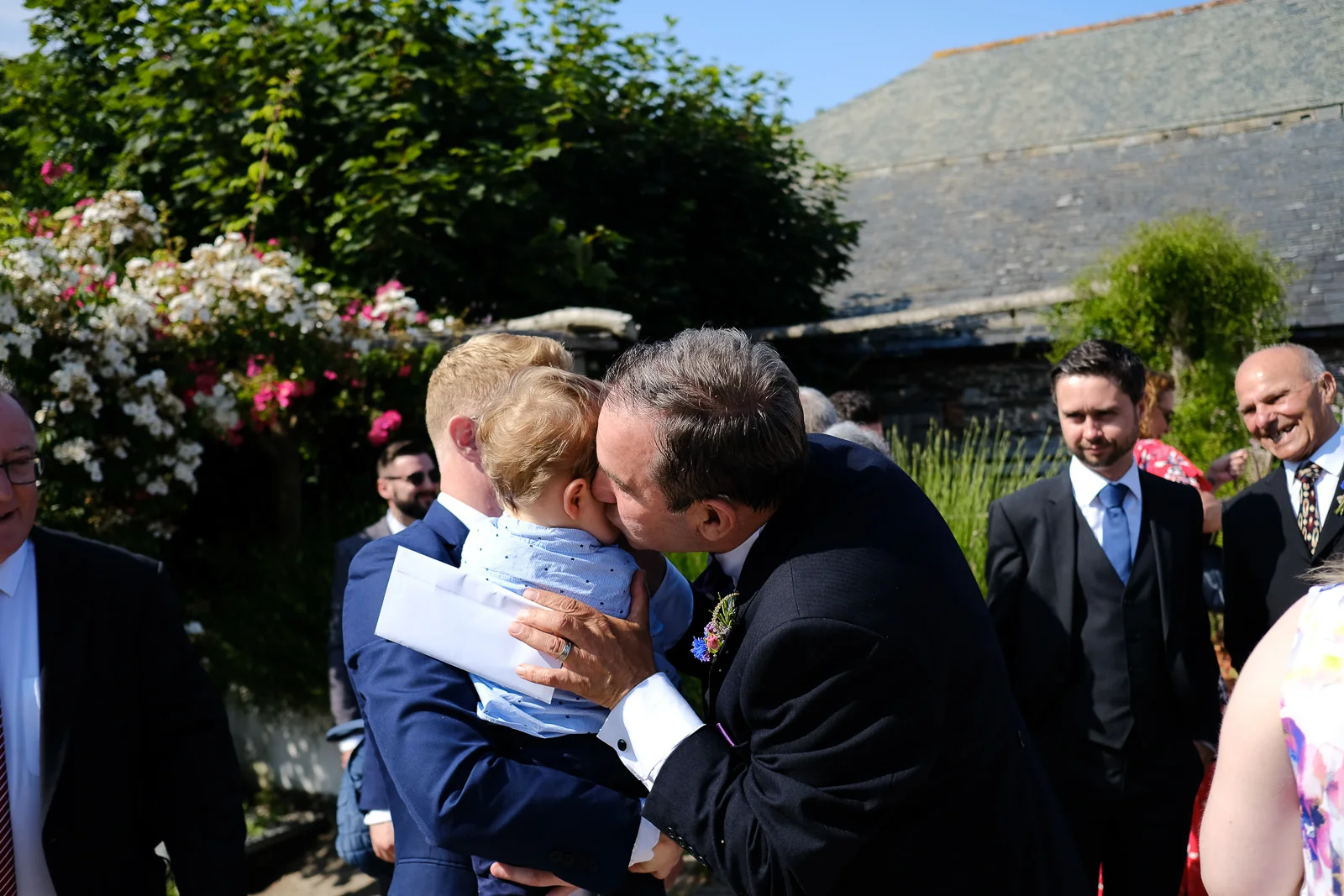 The Cow Shed Freathy Farmhouse Wedding 047.jpg